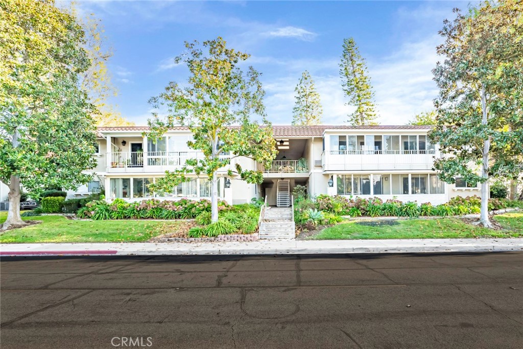 Leisure World (LW) - Residential