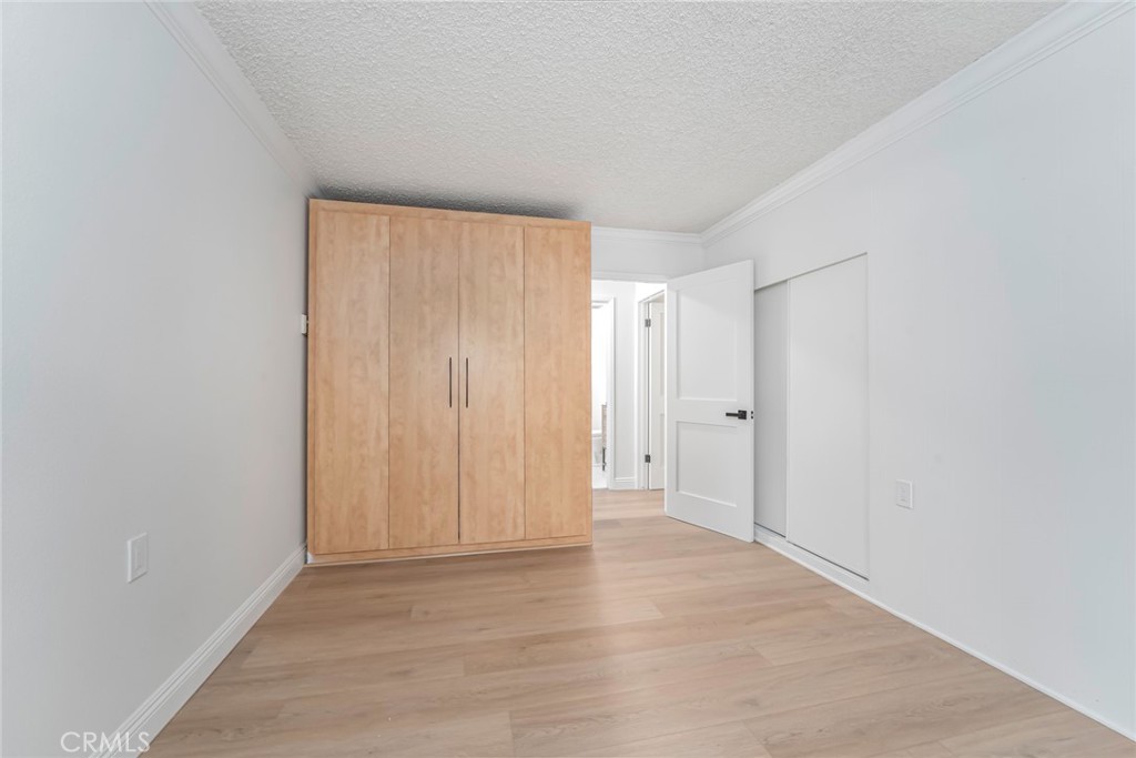 Leisure World (LW) - Residential