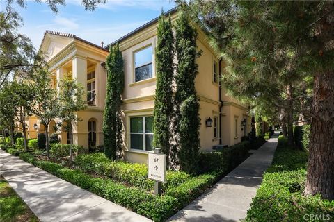 67 Kempton Irvine CA 92620