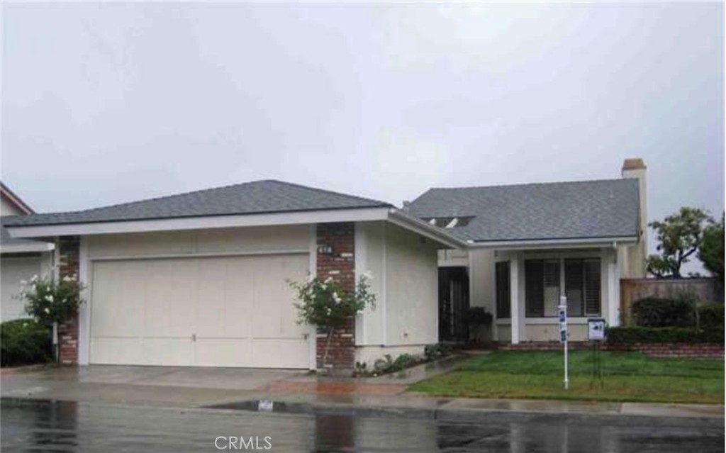 Beautiful 3-bedroom, 2-bath single-level home located in the peaceful Northwood community of Irvine. Offering approximately 1,538 sq. ft., this stunning property features fresh interior paint, new carpet, and thoughtful upgrades throughout. The spacious living room and primary bedroom boast vaulted ceilings, creating an open and airy feel. Enjoy a private backyard with a patio and lawn—perfect for relaxing or entertaining. Additional highlights include a 2-car attached garage, charming interior courtyard with natural light, fireplace, air conditioning, security system, laundry hookups in the garage, and gardening/yard maintenance included. Conveniently located within walking distance to parks and more, this home beautifully combines comfort, convenience, and charm.