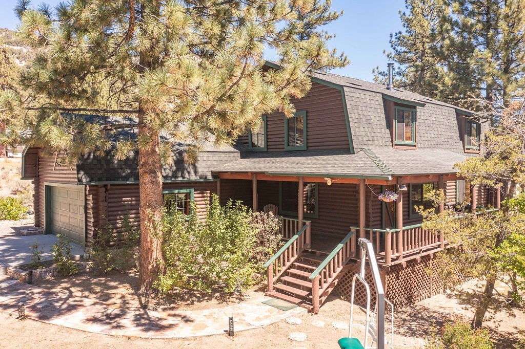 1128 Gold Mountain Drive