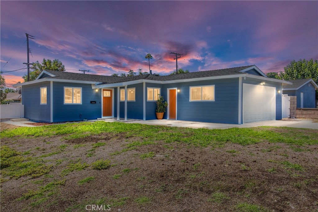 It’s rare to find a home that’s been beautifully remodeled from top to bottom—this one truly delivers. Every detail has been thoughtfully updated, so all you need to do is move in and enjoy.
Step inside to a bright, open-concept floor plan centered around a spacious chef’s kitchen. You’ll love the all-new appliances, quartz countertops, stylish backsplash, and a massive island with breakfast bar that flows seamlessly into the living room—perfect for entertaining.
The bathrooms have been completely reimagined with custom tile showers, modern vanities, and designer finishes. Oversized bedrooms offer plenty of closet space, while brand-new dual-pane windows fill the home with natural light.
Outside, the huge corner lot provides endless possibilities to expand, garden, or create your dream outdoor living space. Add in the two-car garage, and you’ve found a home that checks every box.
Don’t miss this move-in ready gem—schedule your showing today!