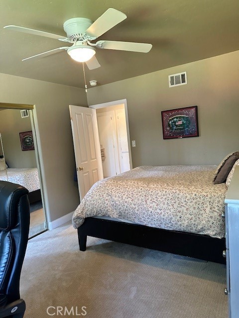 Mesa Verde - Residential Lease