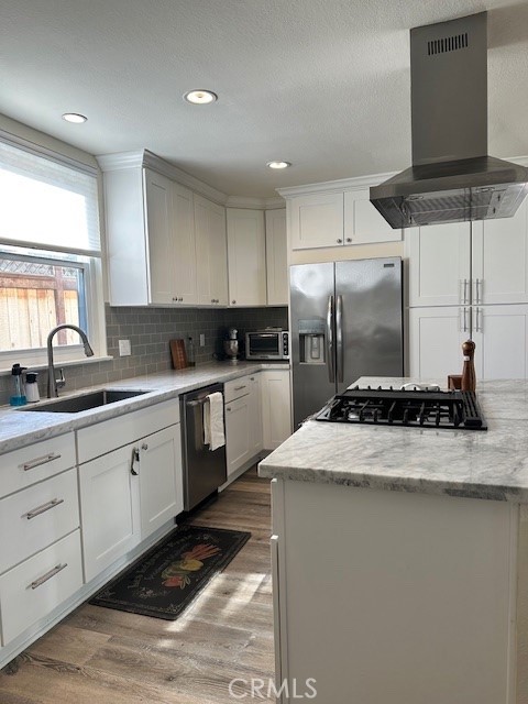 Mesa Verde - Residential Lease