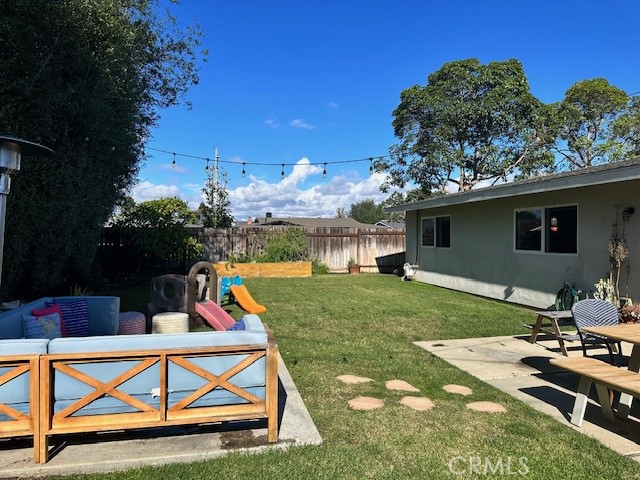 Mesa Verde - Residential Lease