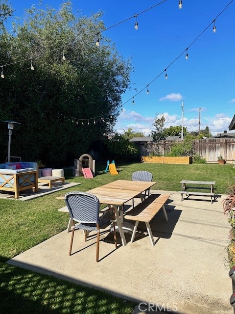 Mesa Verde - Residential Lease