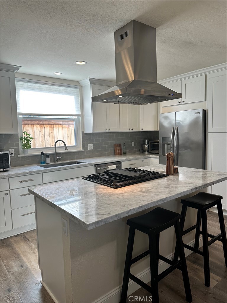 Mesa Verde - Residential Lease