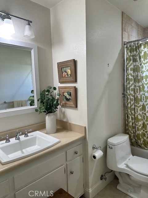 Mesa Verde - Residential Lease