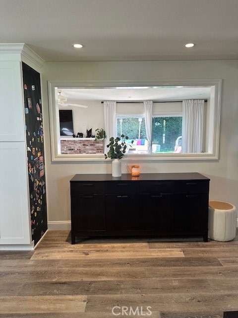 Mesa Verde - Residential Lease