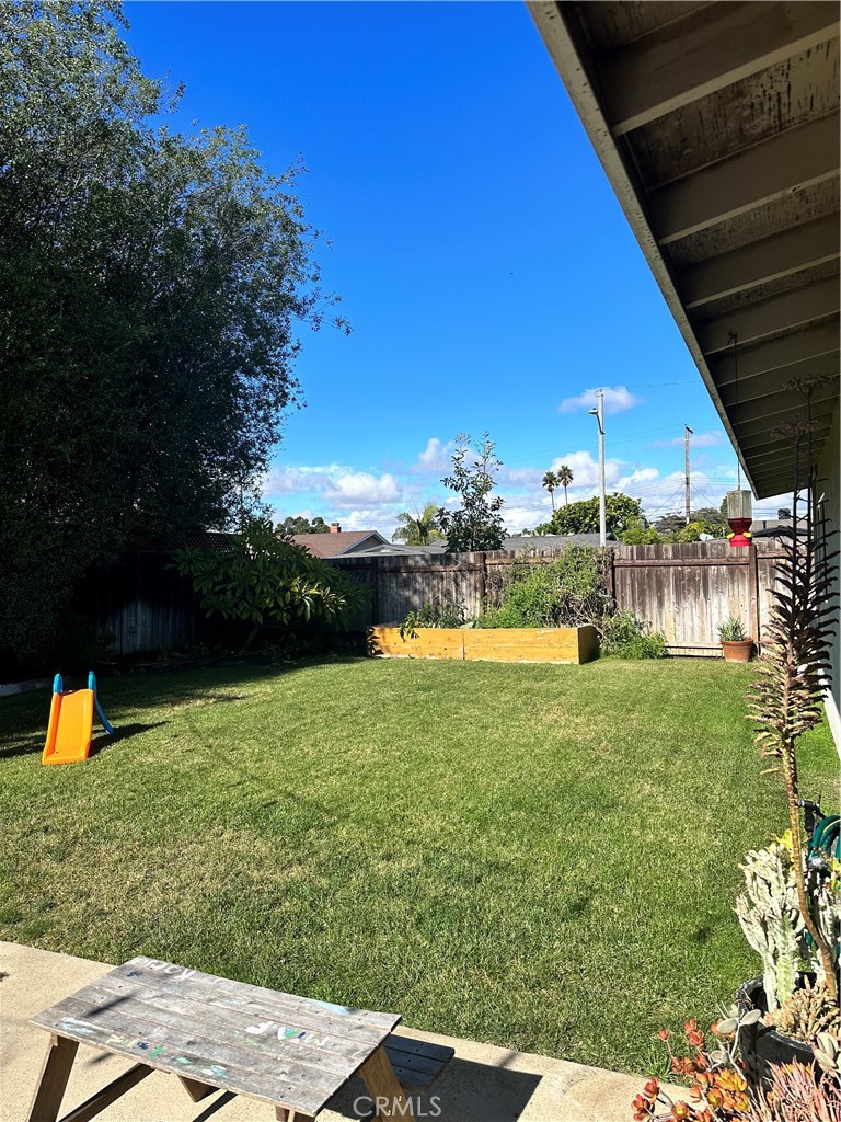 Mesa Verde - Residential Lease