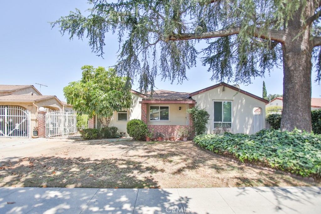 Charming Fixer-Upper with Huge Potential in Prime Alhambra Location! Welcome to your next opportunity in the heart of Alhambra, CA! This charming 3-bedroom, 1.5-bath home offers 1,453 sq ft of living space on an expansive 8,973 sq ft lot—a rare find in such a highly sought-after neighborhood.
While the home does need some TLC and thoughtful updates, it offers endless potential for first-time homebuyers looking to personalize their dream home or savvy investors ready to maximize value. The spacious lot opens the door for multiple possibilities, including the potential to build two full ADUs or one ADU plus a Junior ADU—perfect for extended family, rental income, or future expansion. Located in one of Alhambra’s most desirable and peaceful neighborhoods, this property is just minutes from top-rated schools, vibrant shopping districts, renowned restaurants, and convenient freeway access. You’ll enjoy the best of both worlds—quiet suburban charm paired with urban convenience. Don’t miss this rare gem with location, lot size, and upside potential—it’s a blank canvas waiting for your vision. Whether you're searching for your forever home or your next investment project, act fast opportunities like this don’t come often!