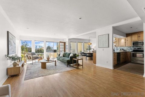 Photo of 2568 Albatross St St #5G, San Diego, CA 92101 (MLS # 260005166SD)