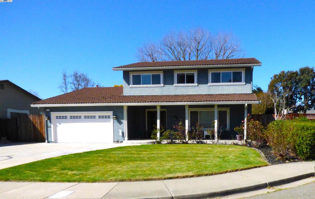 PLEASANTON VALLY - Residential