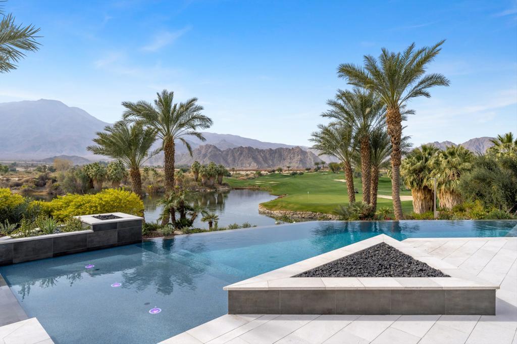 Spectacular View - One of A Kind - New Construction! Come Live The Life You've Always Imagined!