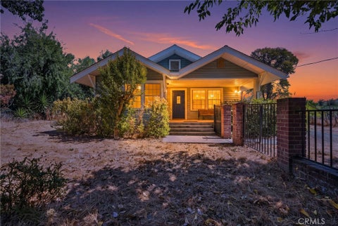 Photo of 30764 Ave 176, Springville, CA 93265 (MLS # FR26198867)