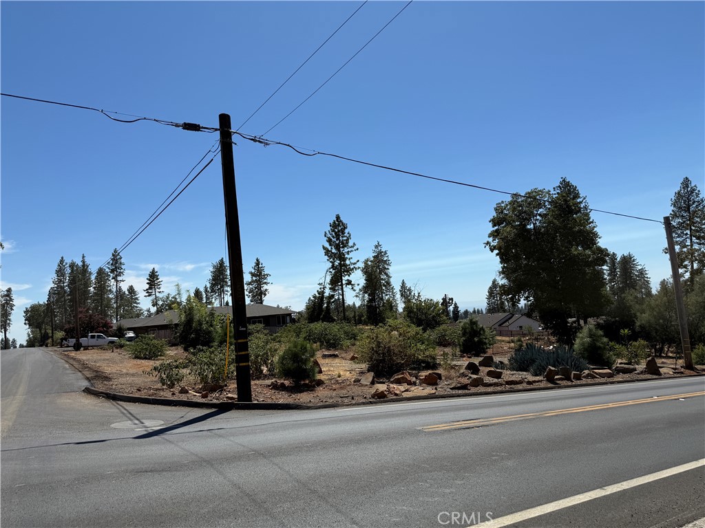 1188 Wagstaff Road presents an opportunity to shape your future in Paradise. This residential lot combines convenience with tranquility, offering easy access to Skyway and local amenities while maintaining a sense of calm and privacy. Perfect for a custom home, a peaceful retreat, or a thoughtful investment, the property invites you to bring your dreams to life. With its central location and endless possibilities, this land is ready for your vision to take shape, creating a space that balances comfort and opportunity.