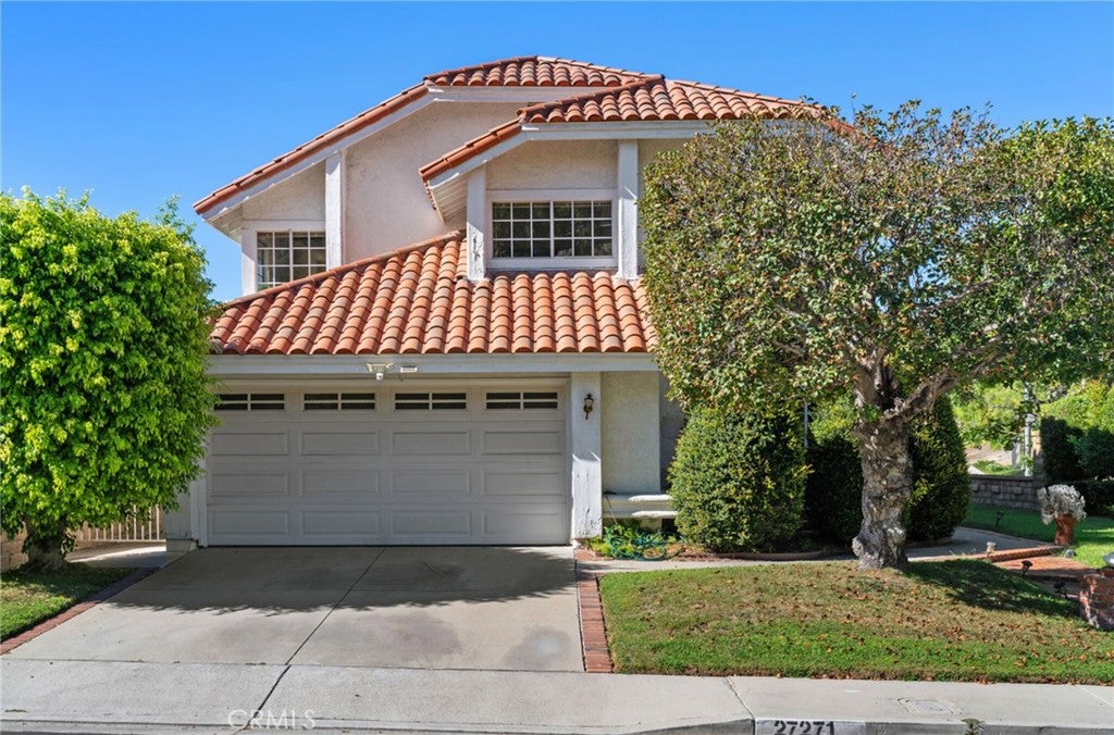 27271 Monforte, Mission Viejo CA 92692 - Photo 1