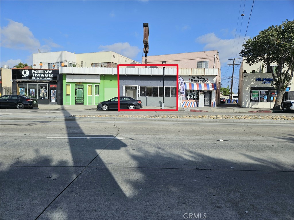 9616 Long Beach Boulevard 9616