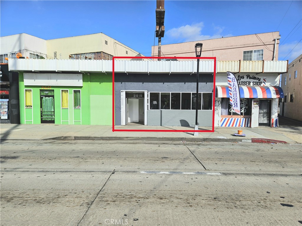 9616 Long Beach Boulevard 9616