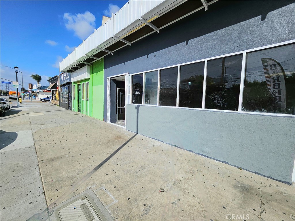 9616 Long Beach Boulevard 9616