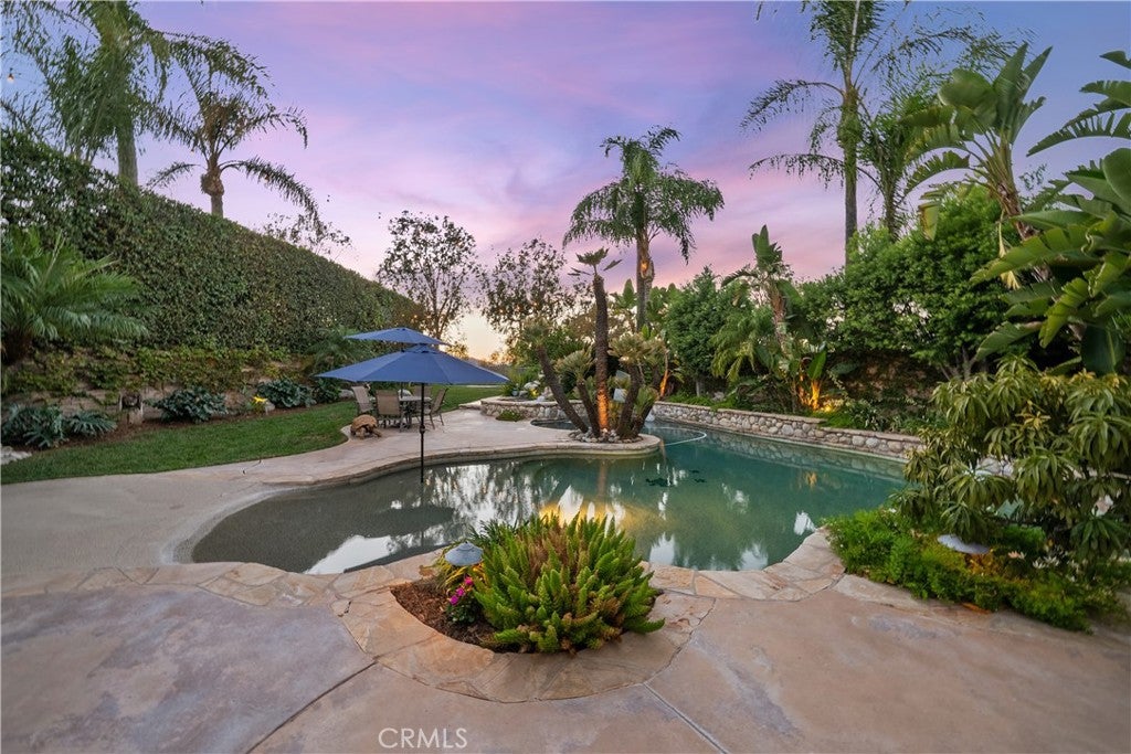 24521 Skyridge Drive