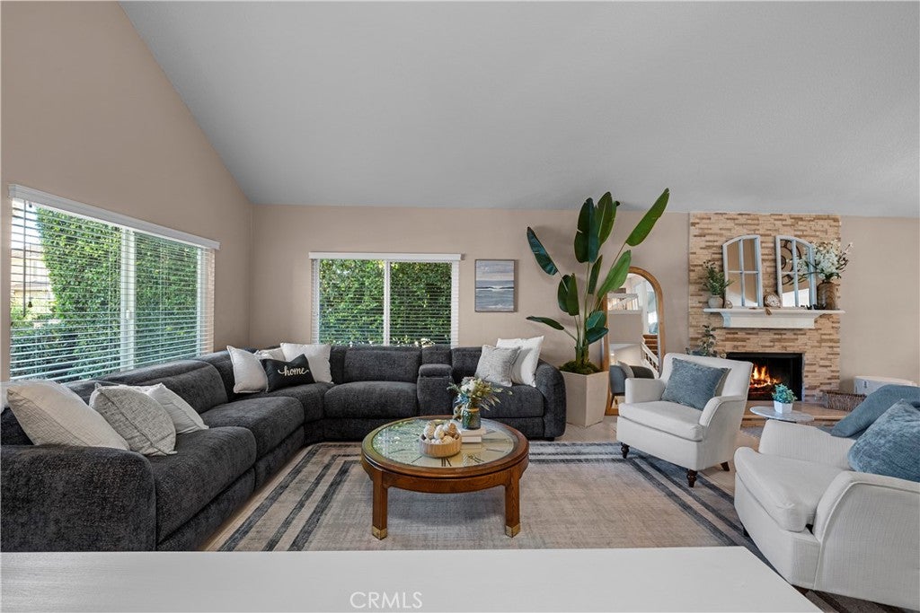 24521 Skyridge Drive