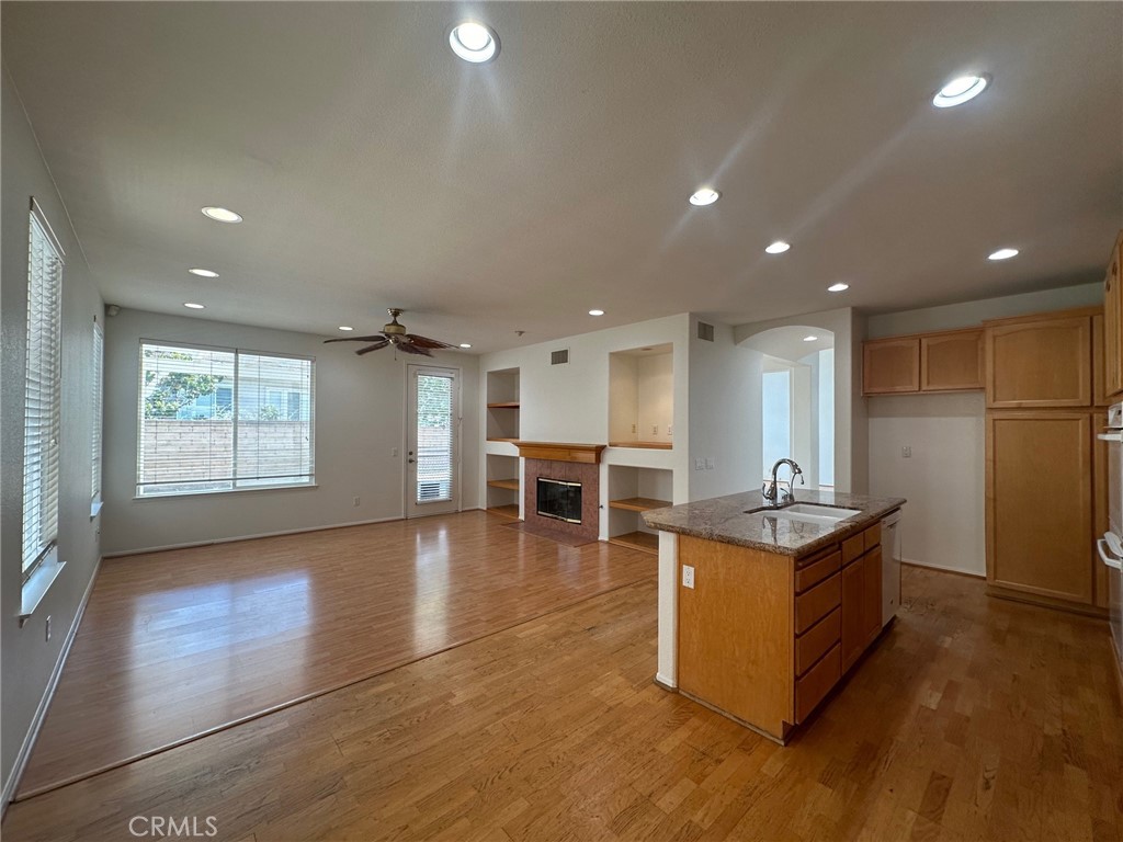 Verdigris (614) - Residential Lease
