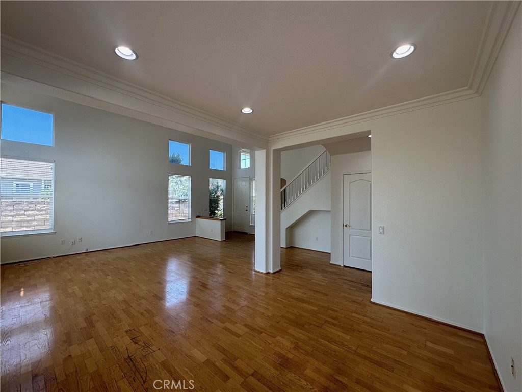 Verdigris (614) - Residential Lease