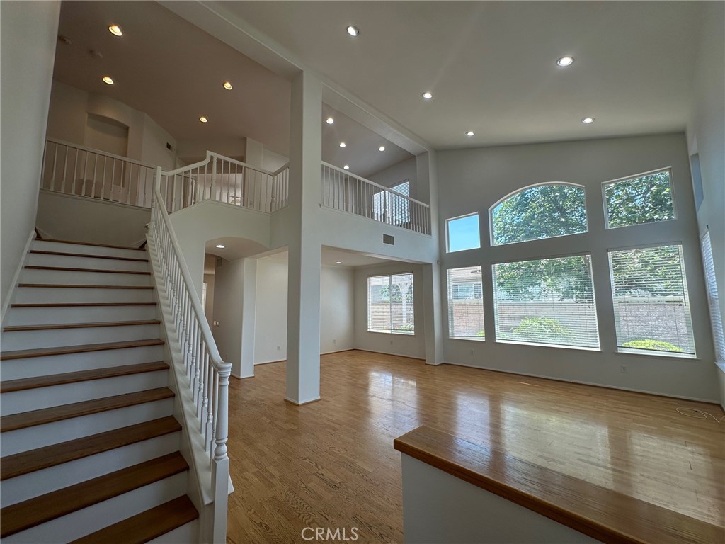 Verdigris (614) - Residential Lease