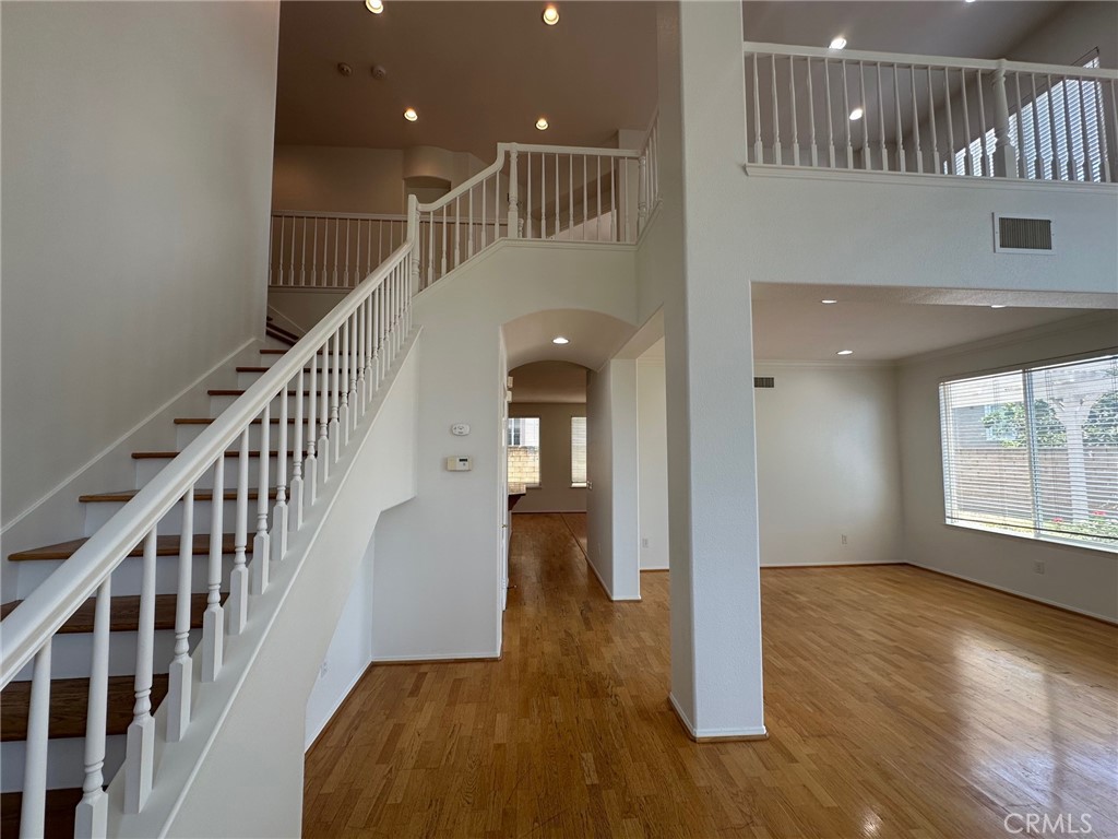 Verdigris (614) - Residential Lease