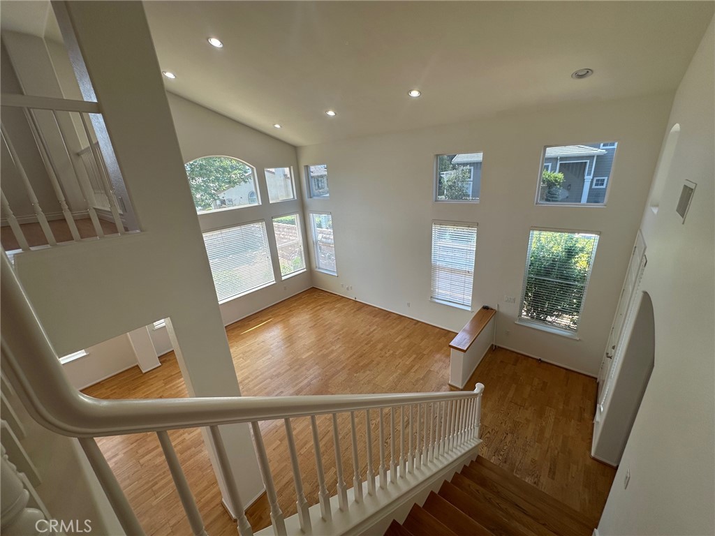 Verdigris (614) - Residential Lease