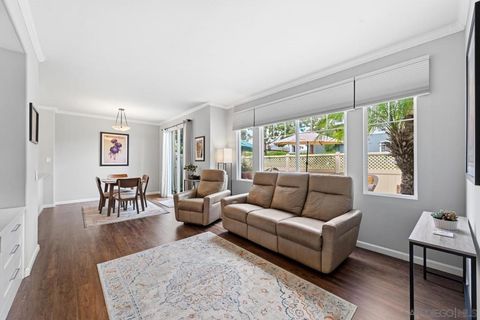 9633 W Canyon Ter 5 San Diego CA 92123