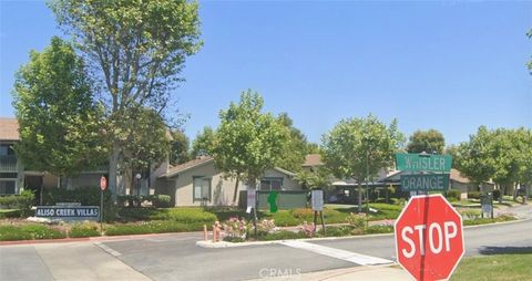 Photo of 23216 Orange Ave, Lake Forest, CA 92630 (MLS # RS26002337)