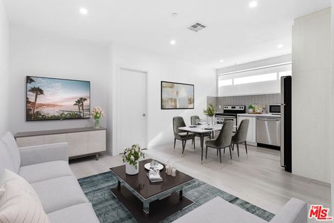 Photo of 1526 ARMACOST Avenue #103, Los Angeles, CA 90025 (MLS # 26644711)