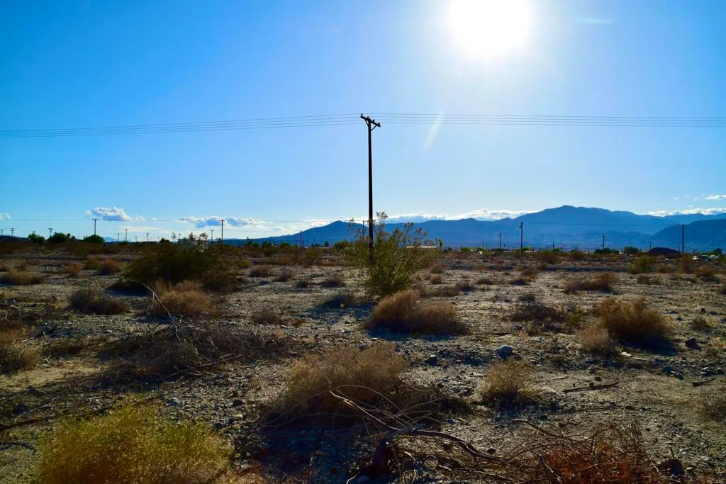 Thermal, California 92274, United States, ,Land,Active,119195