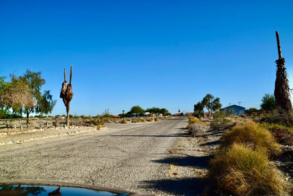 Thermal, California 92274, United States, ,Land,Active,119195