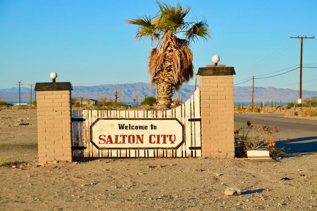 Thermal, California 92274, United States, ,Land,Active,119195