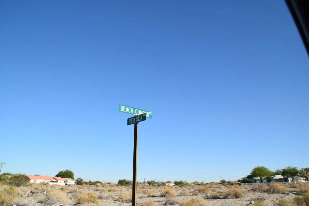 Thermal, California 92274, United States, ,Land,Active,119195