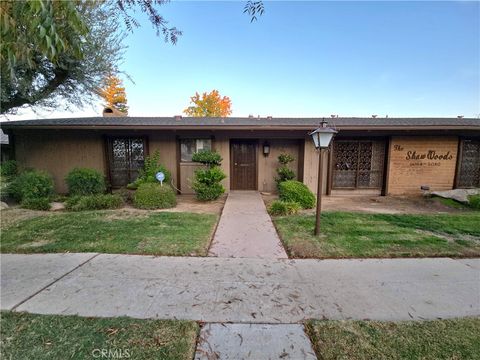 5064 A N Wishon Fresno CA 93704