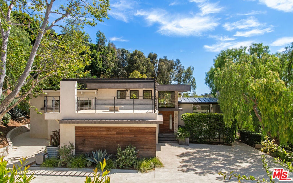 3764 Las Flores Canyon Road, Malibu CA 90265