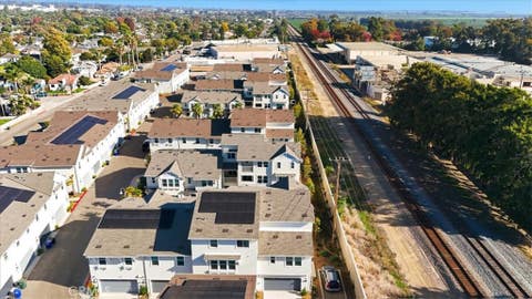 Tiny photo for 2380 Haley Point Drive #104, Ventura, CA 93003 (MLS # IV26093289)
