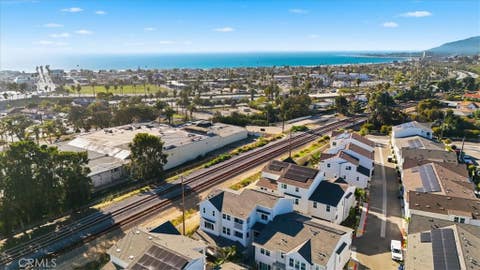 Tiny photo for 2380 Haley Point Drive #104, Ventura, CA 93003 (MLS # IV26093289)