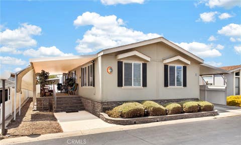 Photo of 2230 Lake Park Drive #253, San Jacinto, CA 92583 (MLS # SW26175277)