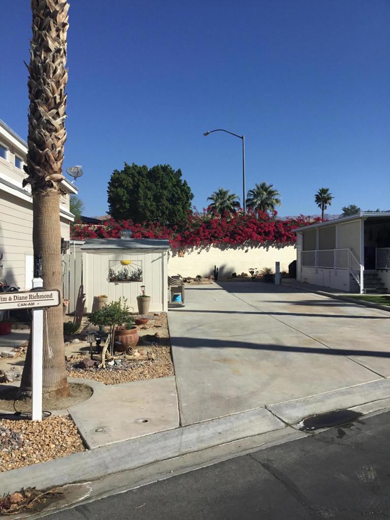 Rancho Casa Blanca - Land