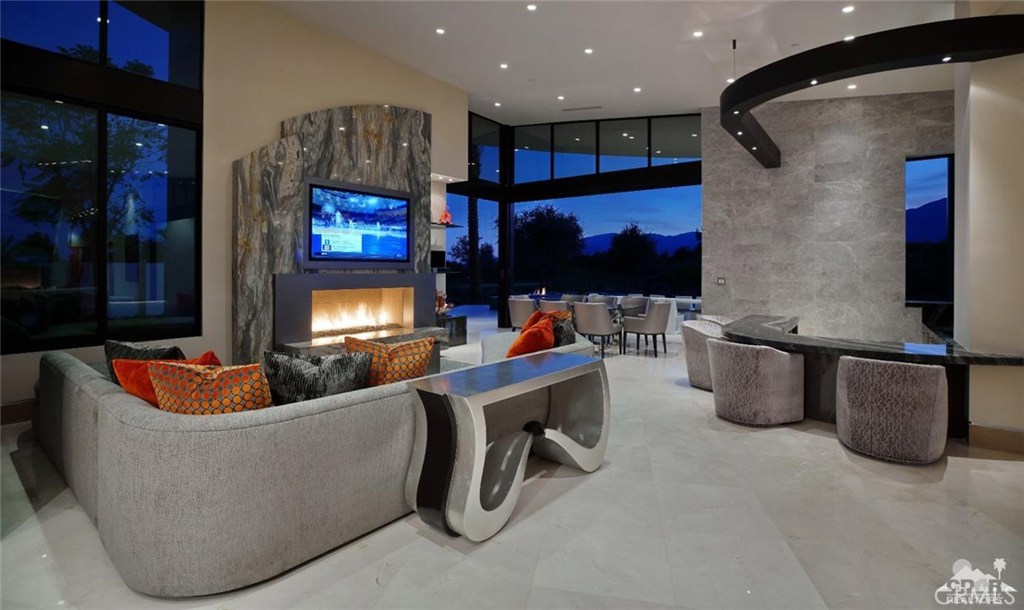 The Madison - Residential