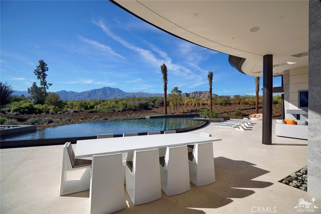 The Madison - Residential