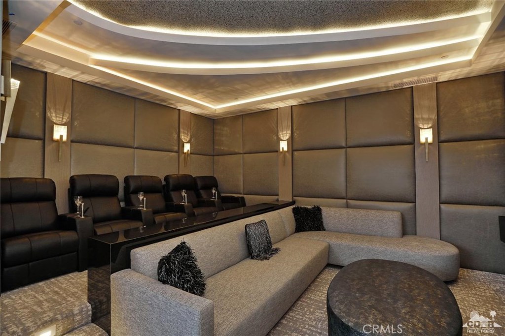 The Madison - Residential