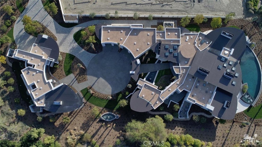 The Madison - Residential