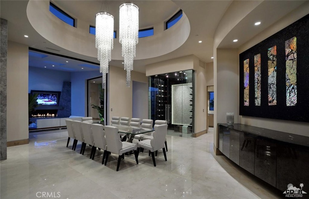 The Madison - Residential