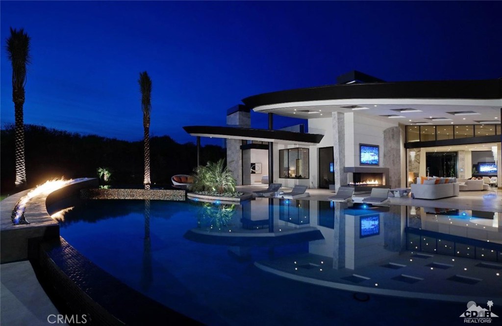 The Madison - Residential